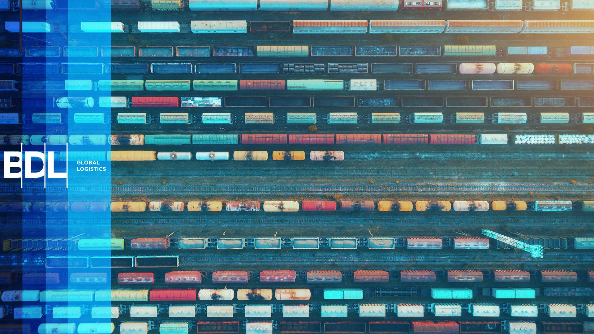 RAILWAY TRANSPORTATION